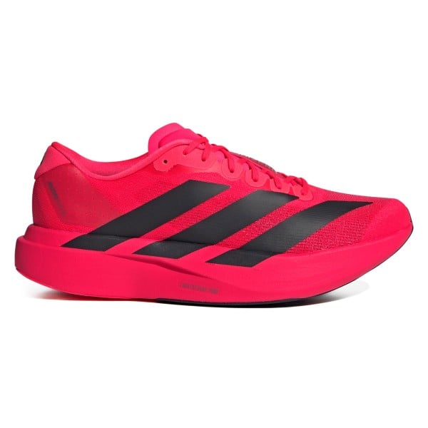 adidas Adizero EVO SL (Lucid Red/Core Black/Lucid Red)