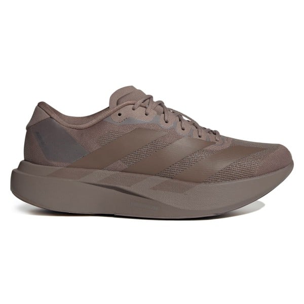 adidas Adizero EVO SL (Trace Brown/Earth Strata/Silver Metallic)