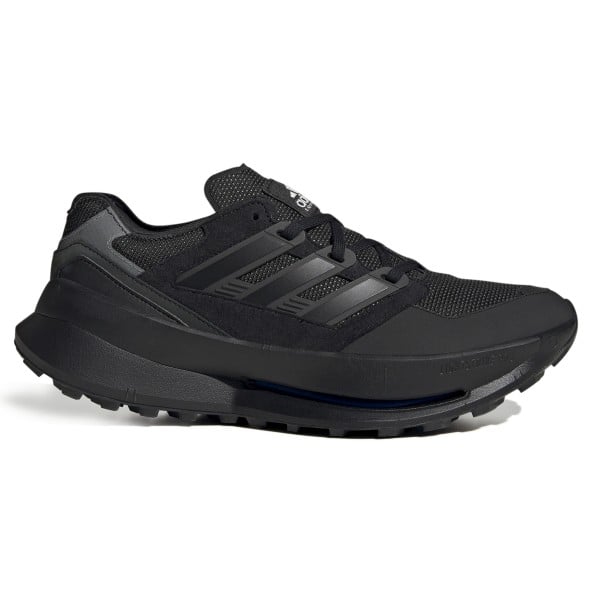 adidas Equipment Agravic (Core Black/Core Black/Equipment Blue)