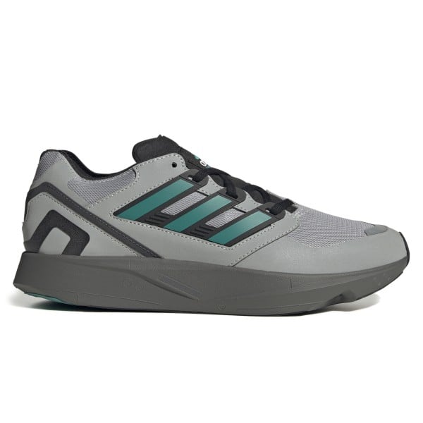 adidas Equipment Takumi Sen (Silver Metallic/Equipment Green/Iron Metallic)