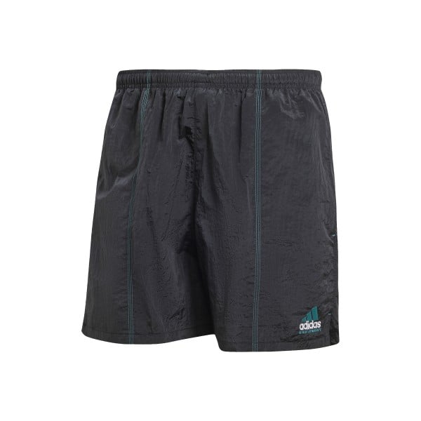 adidas Equipment Woven Shorts (Black)