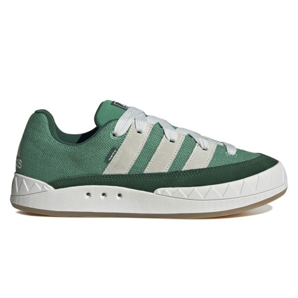 adidas originals adimatic semi court green crystal white gum 3 hq6908 0000 cat