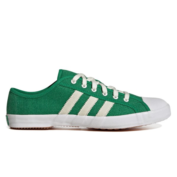 adidas Originals Adria (Green/Off White/Gum 2)