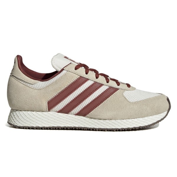 adidas Originals Atlanta (Cream White/Preloved Ruby/Off White)