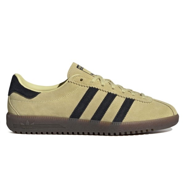 adidas Originals BRMD (Powder Yellow/Core Black/Grey Three)