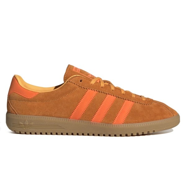 adidas Originals BRMD (Real Gold/Solar Orange/Gum)