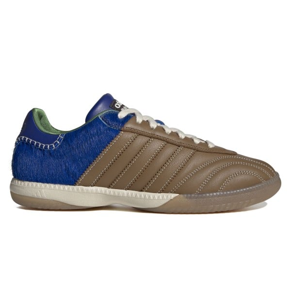 adidas yes originals by wales bonner samba millenium pony nappa wb supplier colour supplier colour royal blue if6704 0000 ca 1