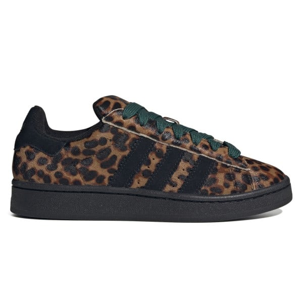 adidas Originals Campus 00s 'Cheetah' (Cream White/Core Black/Footwear White)