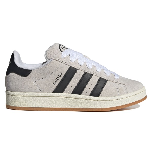 adidas originals campus 00s crystal white core black off white gy0042 0000 cat
