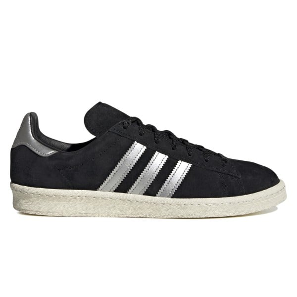 adidas Originals Campus 80s (Core Black/Footwear White/Off White)