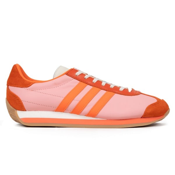 adidas Originals Country OG (Semi Pink Spark/Impact Orange/Collegiate Orange)