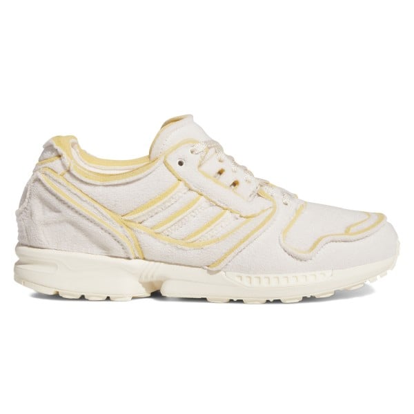 adidas Originals Cozy ZX 8000 (Talc/Chalk White/Off White)