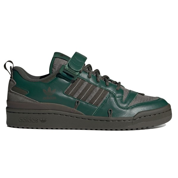 adidas Originals Forum 84 Camp Low (arizona bs slides birkenstock shoes bold green)