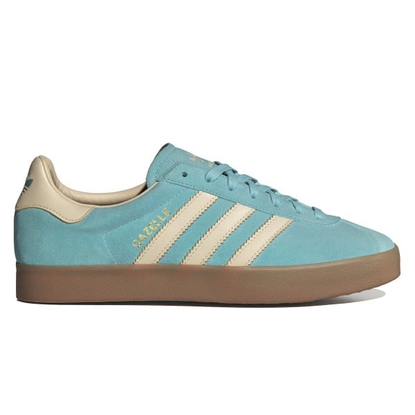 adidas Originals Gazelle 85 (Easy Mint/Crystal Sand/Gum)