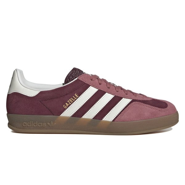 Adidas arkyn burgundy store