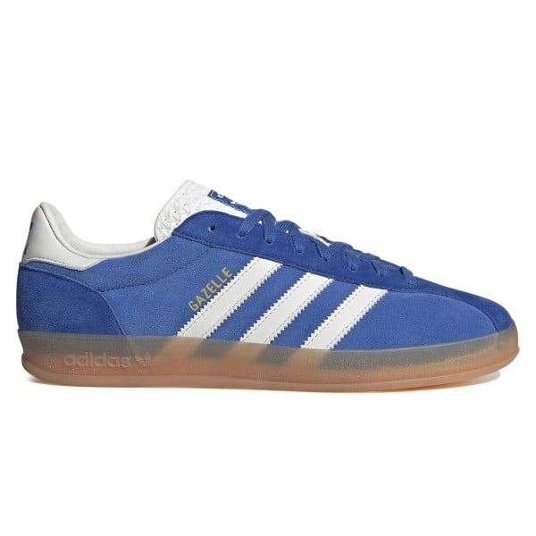 adidas Originals Gazelle Indoor Pro (Blue/Cream White/Power Blue)