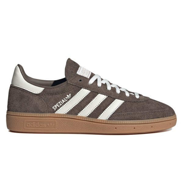 adidas Originals Handball Spezial (Earth Strata/Off White/Gum 2)