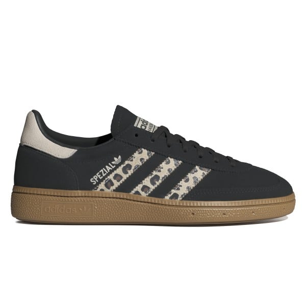 adidas Originals Handball Spezial 'Leopard' (Core Black/Wonder White/Gum)