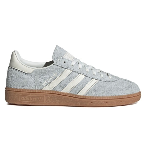 adidas originals handball spezial wonder silver off white gum 2 if6491 0000 cat