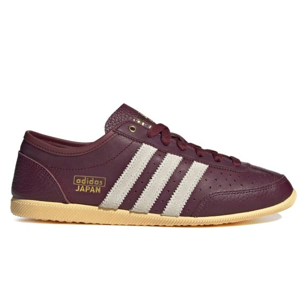 adidas Originals Japan Decon (Shadow Red/Cream White/Orange Tint)