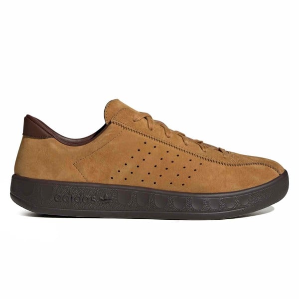 adidas Originals Mallorca (Mesa/Dark Brown/None)