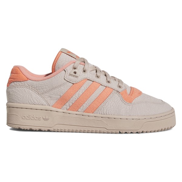 adidas Originals Rivalry Low TR (Sneakers CALVIN KLEIN JEANS Low Cut Lace-Up Sneaker V3A9-80196-0316 Pink 302)