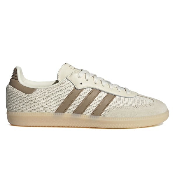 adidas Originals Samba OG (Cream White/Cardboard/Crystal Sand)
