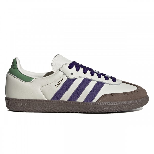 adidas originals samba og off white collegiate purple preloved green s24 id8349 0000 cat
