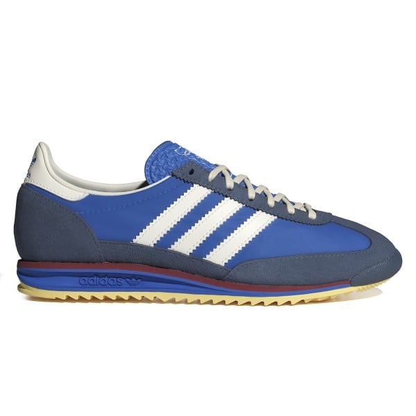adidas Originals SL 72 OG (Blue Bird/Off White/Preloved Ink)