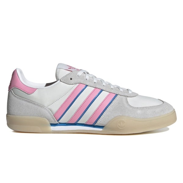 adidas originals squash indoor crystal white bliss pink sand strata 3 ig1385 0000 cat