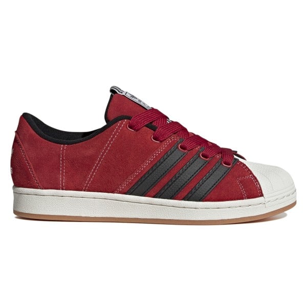 Red adidas shoes roblox new arrivals