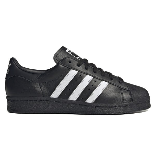 adidas Originals Superstar 82 (Core Black/Footwear White/Core Black)