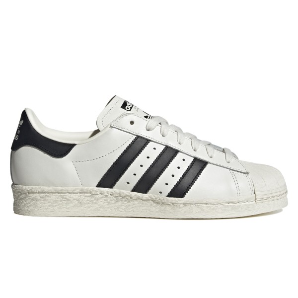 adidas Originals Superstar 82 (Footwear White/Core Black/Off White)