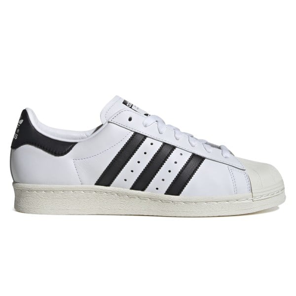 adidas Originals Superstar 82 (Footwear White/Core Black/Off White)