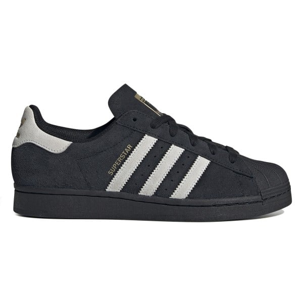 adidas originals superstar core black crystal white matte gold ie6525 0000 cat