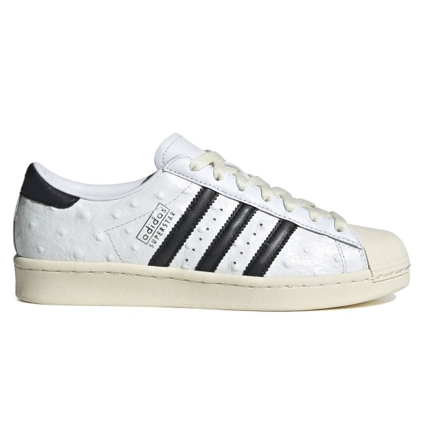 adidas Originals Superstar Vintage (Footwear White/Core Black/Cream White)