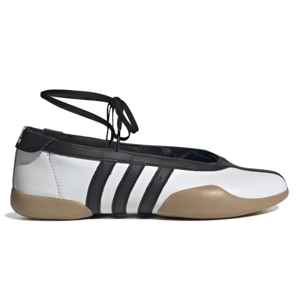adidas Originals Taekwondo Mei Ballet (Footwear White/Core Black/Gum)