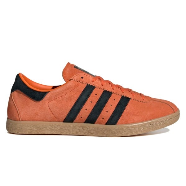 adidas Originals Trinidad and Tobago (Orange/Core Black/Gum 3)