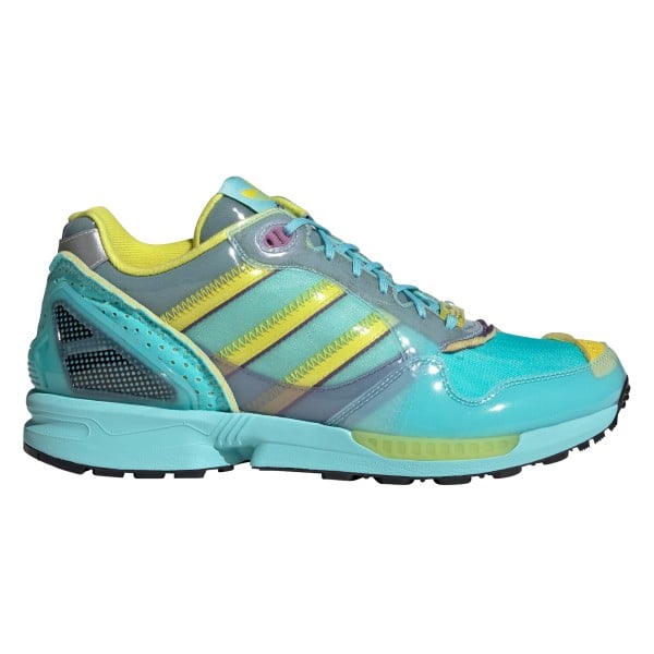 adidas Originals ZX 6000 'XZ 0006 Inside Out' (Sneaker componibile a calzino con Memory Foam)