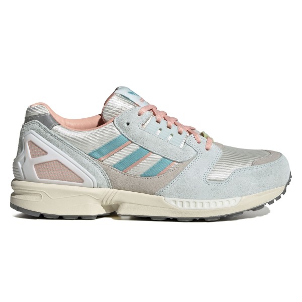 adidas originals zx 8000 faded ice mint trace pink cream white if5382 0000 cat 1