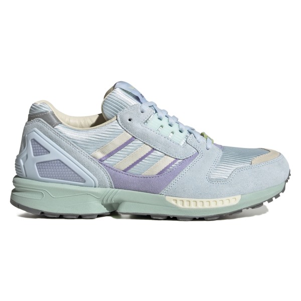 adidas Originals ZX 8000 'Faded' (Sky Tint/Cream White/Clear Grey)