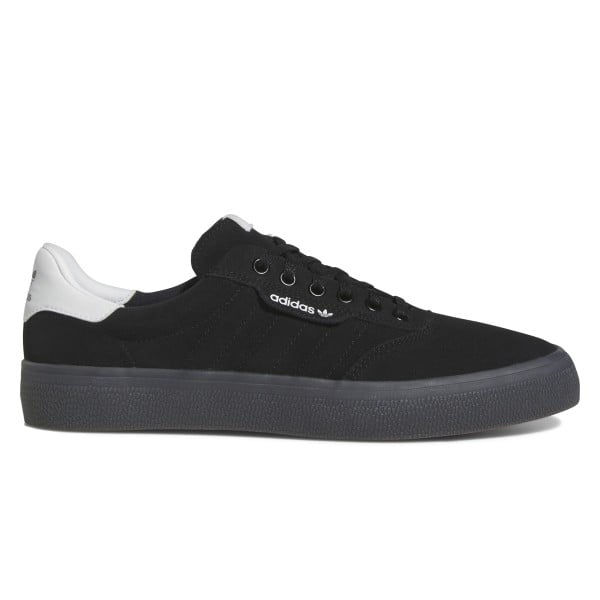 adidas Skateboarding 3MC (Core Black/Cloud White/Better Scarlet)