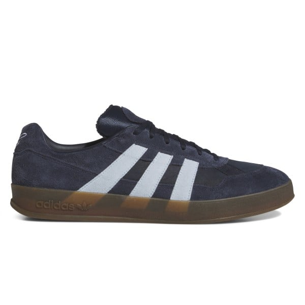 adidas Skateboarding Aloha Super (Legend Ink/Clear Sky/Gum)
