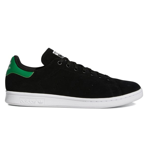 adidas Skateboarding Stan Smith ADV (Core Black/Core Black/Footwear White)