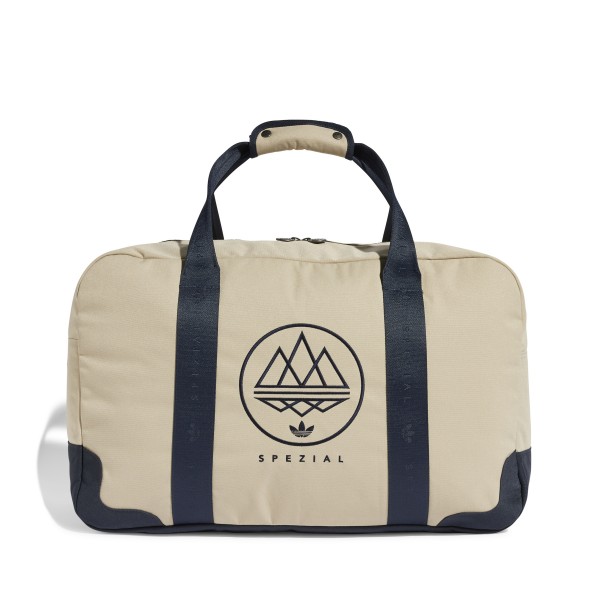 adidas SPEZIAL Brinscall Bag (Savanna/Night Navy)