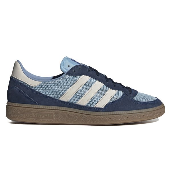 adidas SPEZIAL Handball Pro SPZL (Clear Blue/Chalk White/Collegiate Navy)