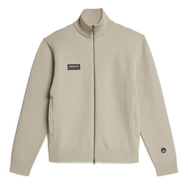 adidas SPEZIAL Lawton Track Top (Hemp)
