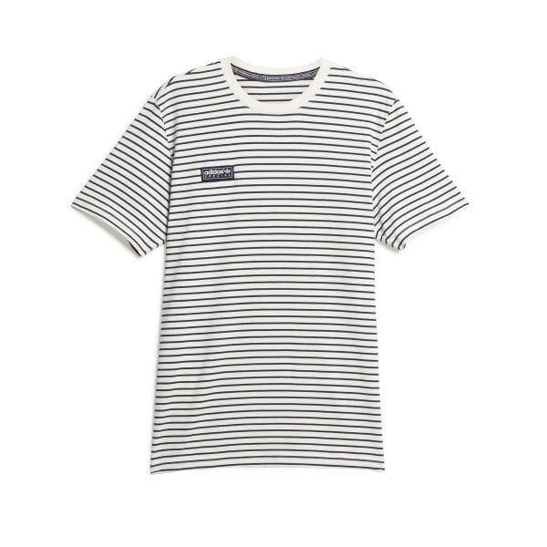 adidas SPEZIAL Lytham T-Shirt (Chalk White)