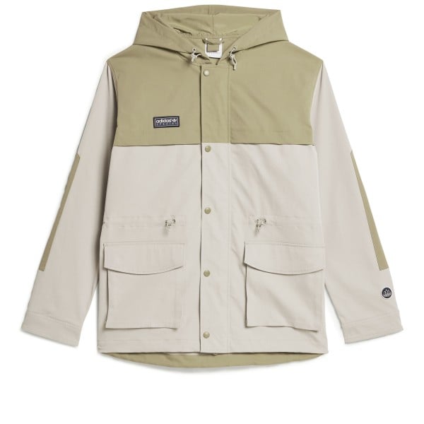 adidas spezial moorfield jacket in6753 0000 cat