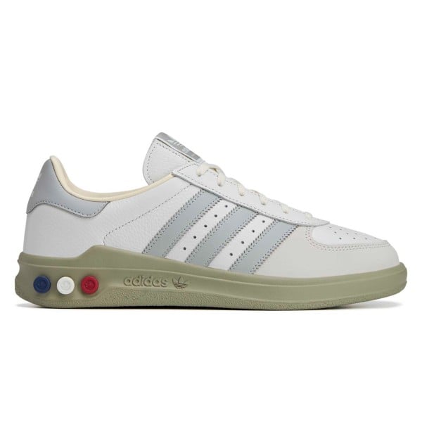 adidas SPZL GS II SPZL (Crystal White/Stone/Grey One)